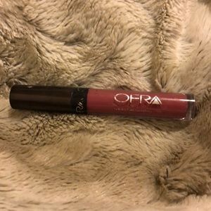 OFRA longlasting liquid lipstick
